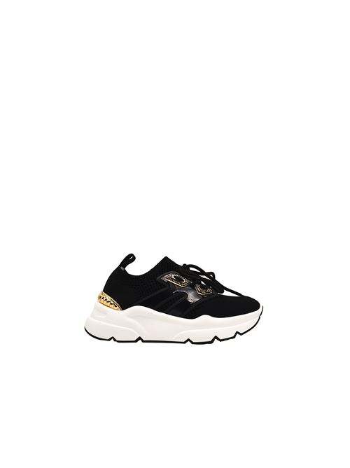 Sneakers, donna, logate. EMANUELLE VEE | 102 12 CLZBK